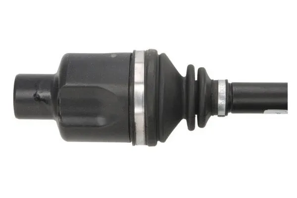 PNG75147 POINT GEAR Привідний вал передн Прав 542мм (відновлений, без ABS) CHEVROLET CAPTIVA 2.0D-2.4LPG 06.06-