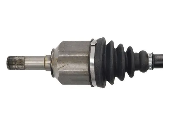 PNG75289 POINT GEAR Привідний вал передн Лів 634мм (відновлений, без ABS) FIAT BRAVO II, STILO  LANCIA DELTA III 1.9D 09.05-12.14