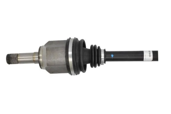 PNG72620 POINT GEAR Привідний вал передн лів 605мм (відновлений) CITROEN NEMO  FIAT FIORINO  PEUGEOT BIPPER, BIPPER TEPEE 1.3D 07.09-