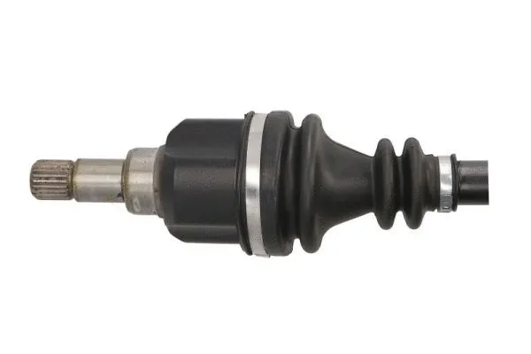 PNG74725 POINT GEAR Привідний вал передн лів 664мм (відновлений) CITROEN C3 AIRCROSS I, C3 AIRCROSS II 1.2 06.17-