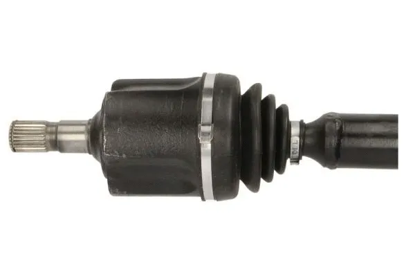 PNG70450 POINT GEAR Привідний вал передн прав 1069мм (відновлений) CITROEN C25  FIAT DUCATO, TALENTO  PEUGEOT J5 1.8-2.5D 01.82-05.94