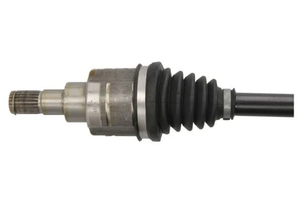 PNG75280 POINT GEAR Привідний вал передн Лів 642мм (відновлений, без ABS) OPEL AGILA B  SUZUKI SPLASH 1.0-1.2LPG 01.08-