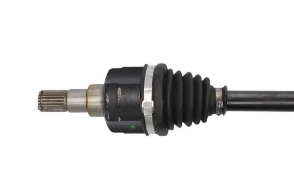 PNG73083 POINT GEAR Привідний вал передн лів 615мм (відновлений) CHEVROLET MATIZ, SPARK  DAEWOO MATIZ 0.8/0.8LPG/1.0 09.98-