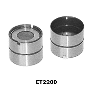 ET2200 EUROCAMS Штовхач клапана ГБЦ