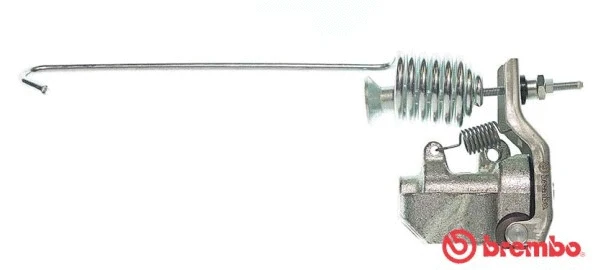 R50003 BREMBO Регулятор гальмівного зусилля ESSENTIAL LINE