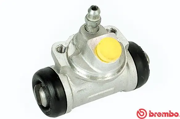 A12252 BREMBO Колесный тормозной цилиндр
