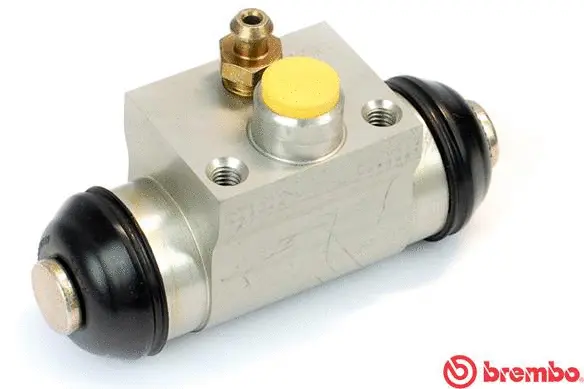 A12603 BREMBO Колесный тормозной цилиндр