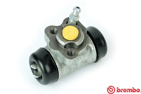 A12352 BREMBO Колесный тормозной цилиндр