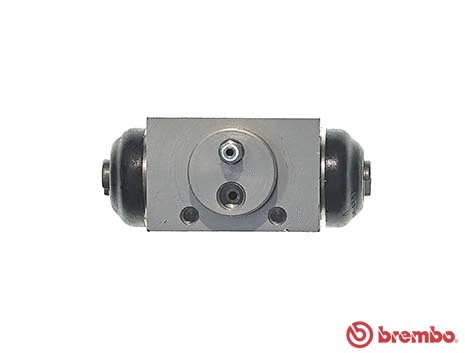 A12B88 BREMBO Колесный тормозной цилиндр