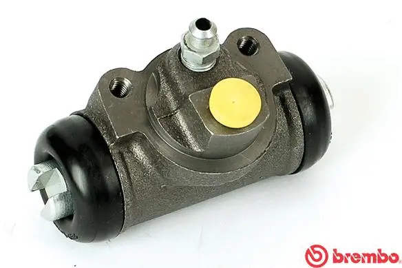 A12253 BREMBO Колесный тормозной цилиндр