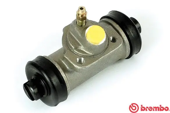 A12390 BREMBO Колесный тормозной цилиндр