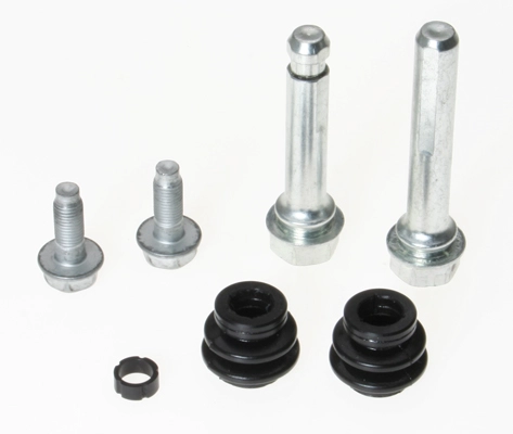 FSV030 BREMBO REPERATURKA ZACISKU HAMULCA ZESTAW TULEI - LEXUS CT (ZWA10_) 12/10-> / LEXUS ES (_Z10_, _A10_, _H10_) 07/18-> / LEXUS NX SZT BREMBO