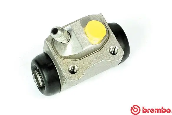 A12542 BREMBO Колесный тормозной цилиндр