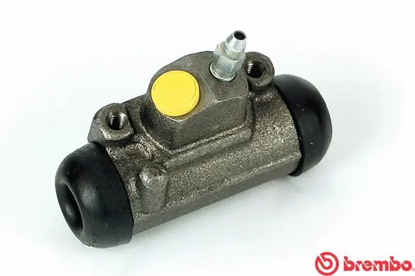 A12554 BREMBO Колесный тормозной цилиндр