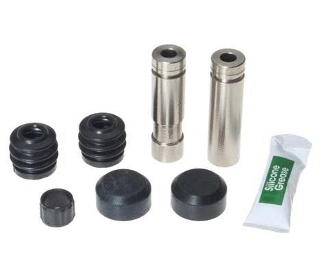 FSV019 BREMBO REPERATURKA ZACISKU HAMULCA ZESTAW TULEI PROWADZACYCH MERCEDES-BENZ EVITO TOURER (W447) 04/19-> SZT BREMBO