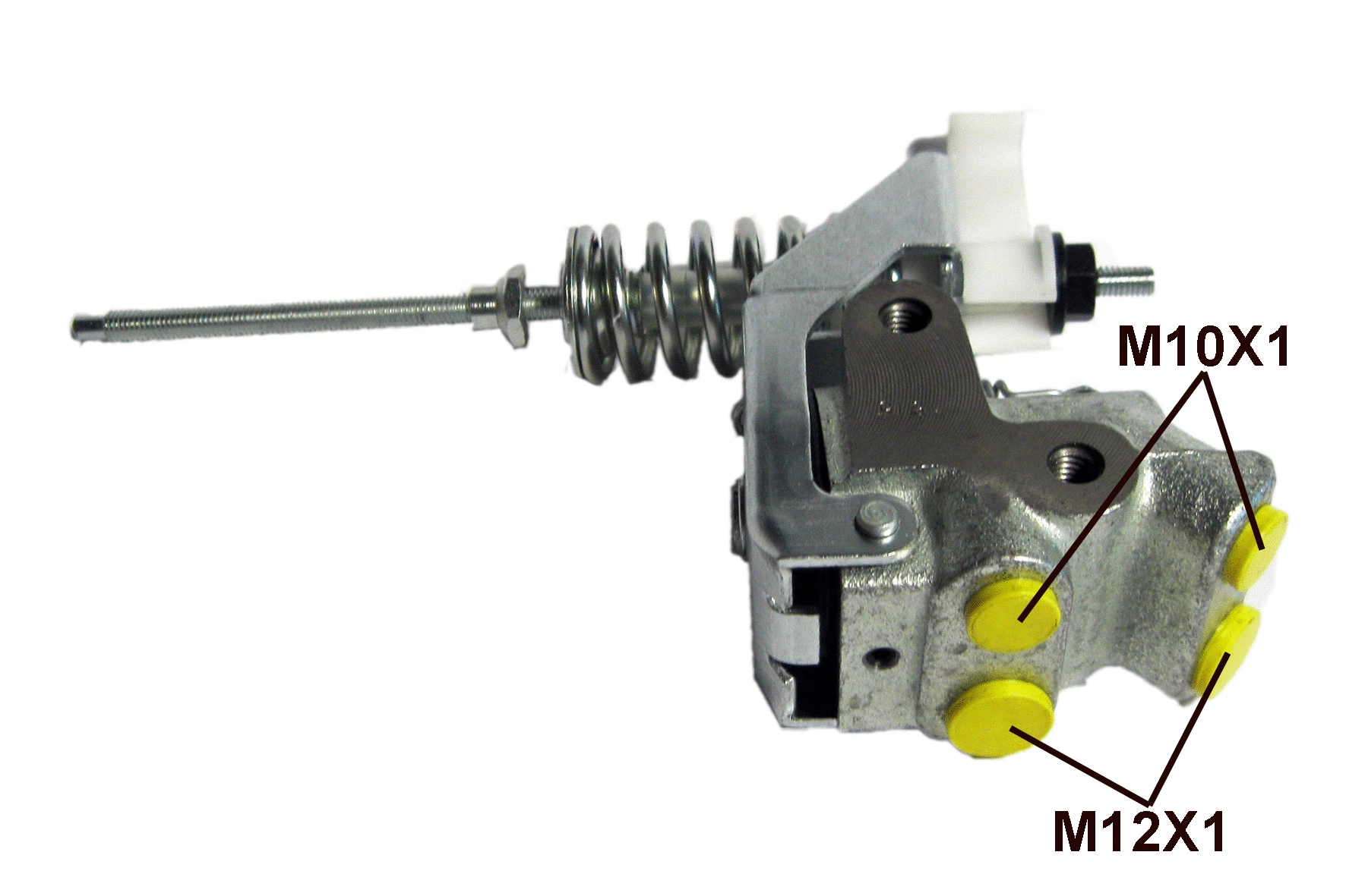 R61023 BREMBO Регулятор