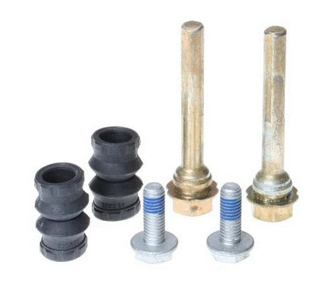 FSV002 BREMBO REPERATURKA ZACISKU HAMULCA ALFA ROMEO 156 (932_) 09/97-10/05 / ALFA ROMEO 156 SPORTWAGO P/T L/P SZT BREMBO