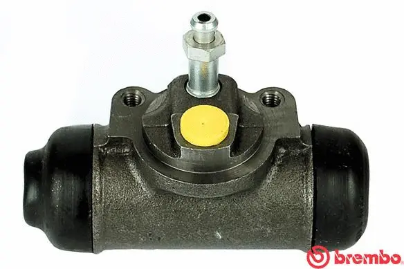 A12378 BREMBO Колесный тормозной цилиндр