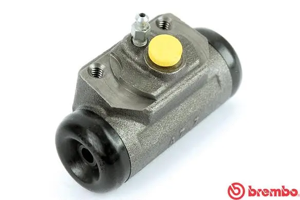 A12461 BREMBO Колесный тормозной цилиндр