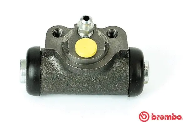 A12381 BREMBO Колесный тормозной цилиндр