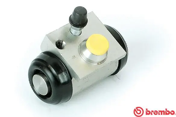 A12604 BREMBO Колесный тормозной цилиндр