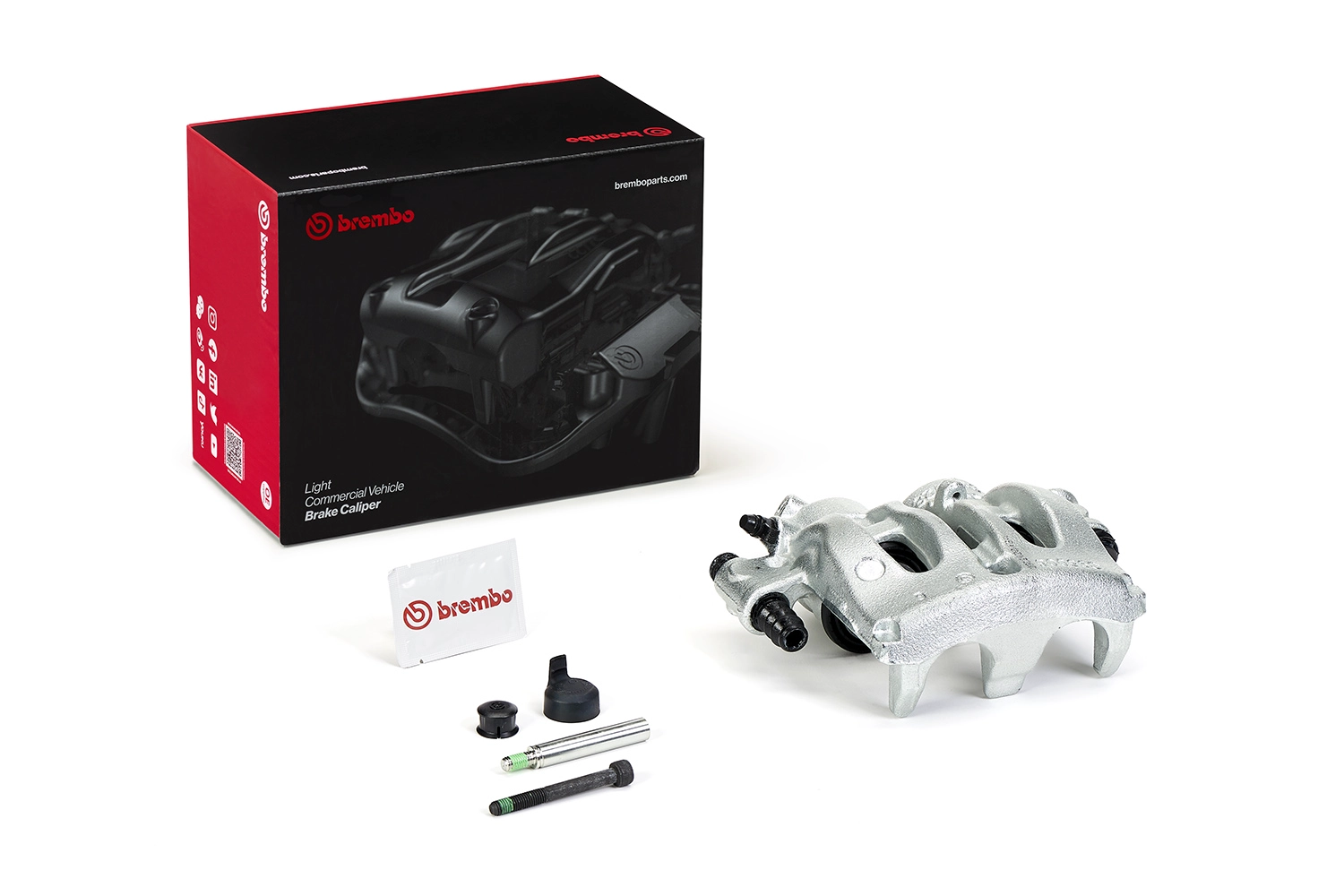 FBR060 BREMBO Тормозной суппорт