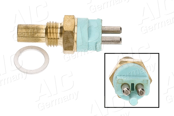 57520 AIC Датчик температури охолоджуючої рідини