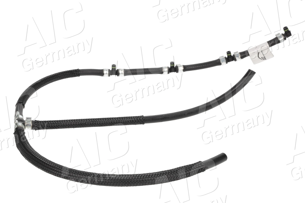 74813 AIC Шланг зливний