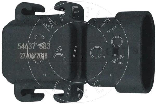 54637 AIC Датчик тиску наддува
