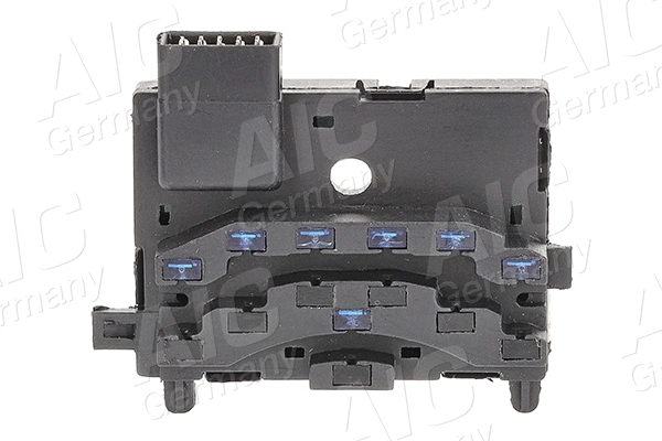 55000 AIC Датчик кута повороту керма