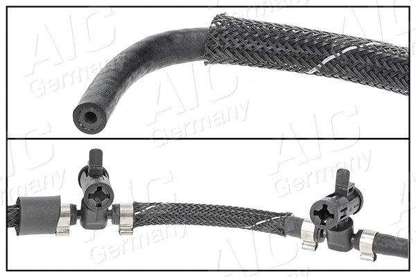 73578 AIC Шланг зливний