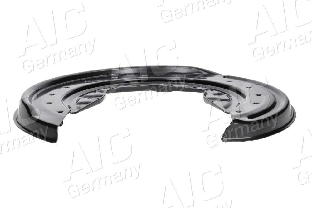 57011 AIC Отражатель тормозного диска