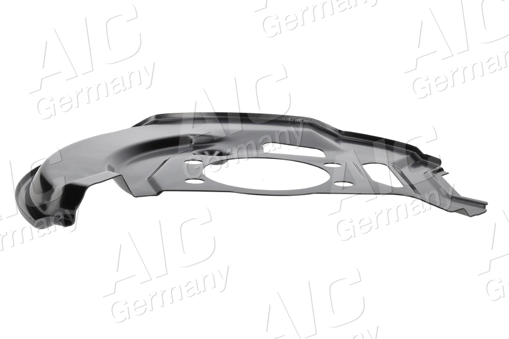 58267 AIC Отражатель тормозного диска