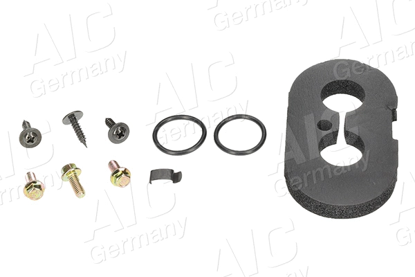 72626 AIC Контрольний клапан