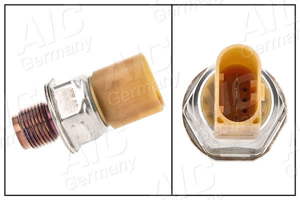 56605 AIC Датчик тиску палива