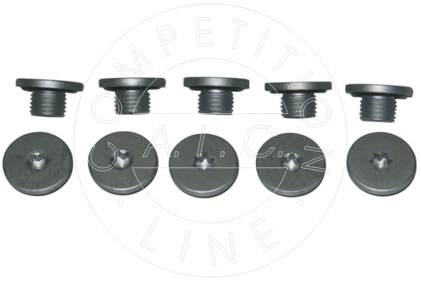 51188 AIC Болт зливу оливи + шайба