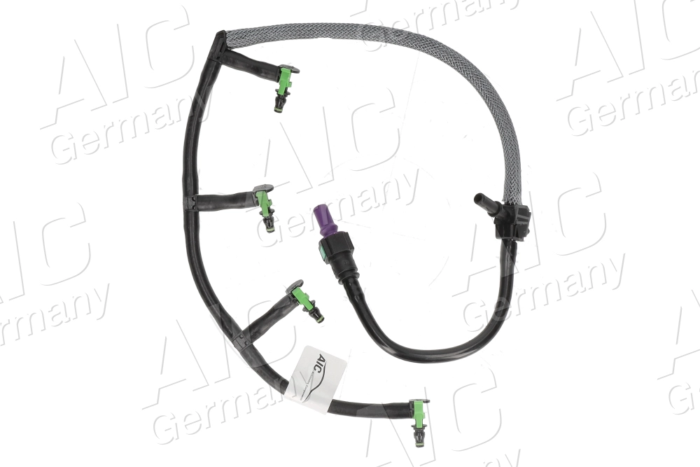 74810 AIC Шланг зливний