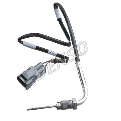 DET0118 DENSO Датчик температури вихлопних газів (після DPF) TOYOTA AURIS, AVENSIS, COROLLA, COROLLA VERSO, RAV 4 III 2.0D/2.2D 07.05-07.14