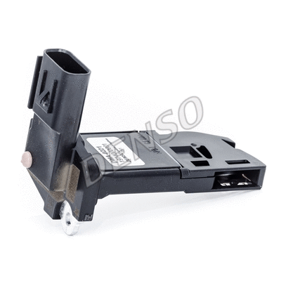 DMA0221 DENSO Витратомір повітря (4 pin, картрідж) VOLVO C30, C70 II, S40 II, S80 II, V40, V50, V70 III  FORD C-MAX, C-MAX II, FOCUS C-MAX, FOCUS II, FOCUS III, GALAXY II, GRAND C-MAX, KUGA I 1.0-2.2D 10.03-