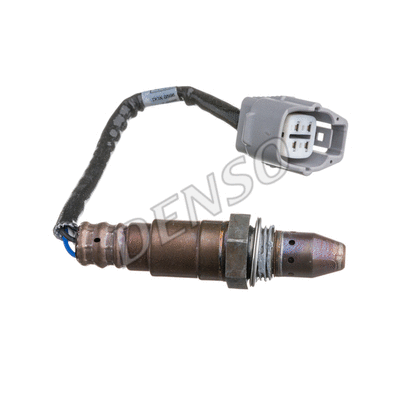 DOX0598 DENSO Лямбда-зонд (кількість дротів 4, 220мм) MAZDA 2, 3, CX-3 1.5D 08.14-