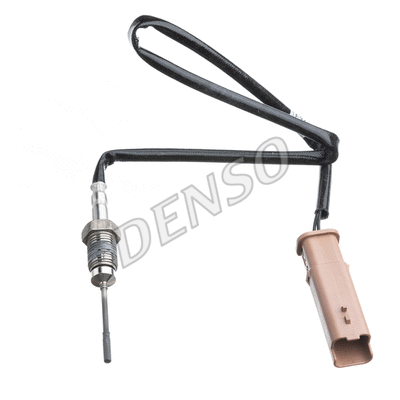 DET0122 DENSO Датчик температури вихлопних газів (сажовий фільтр) CITROEN C4, C4 GRAND PICASSO I, C4 I, C4 PICASSO I, C5 II, C5 III, C6, C8, JUMPY II  FIAT SCUDO, ULYSSE  LANCIA PHEDRA 1.6D-3.0D 06.98-