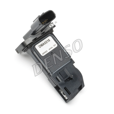 DMA0218 DENSO Витратомір повітря (5 pin, картрідж) LEXUS IS II  TOYOTA AURIS, AVENSIS, COROLLA, IQ, LAND CRUISER 200, RAV 4 III, RAV 4 IV, URBAN CRUISER, VERSO, VERSO S, YARIS 1.4D-4.5D 08.05-