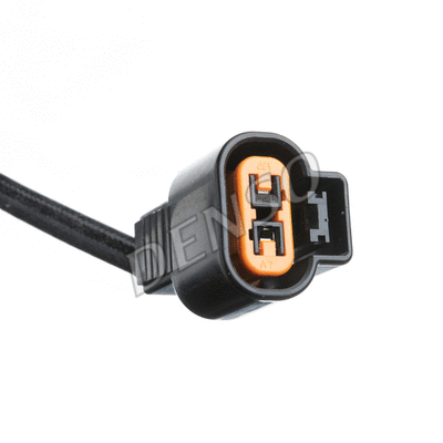 DET0132 DENSO Датчик температури вихлопних газів CITROEN C-CROSSER, C-CROSSER ENTERPRISE  MITSUBISHI OUTLANDER II  PEUGEOT 4007 2.2D 11.06-