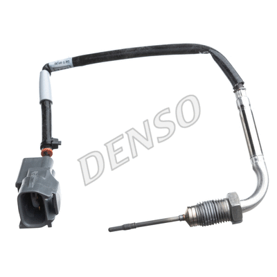 DET0120 DENSO Датчик температури вихлопних газів (після DPF) TOYOTA AURIS, AVENSIS, COROLLA, RAV 4 III, RAV 4 IV, VERSO 2.0D/2.2D 11.05-09.19