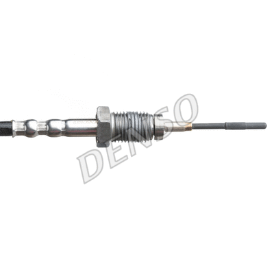 DET0150 DENSO Датчик температури вихлопних газів (після DPF) MAZDA 2, 3, CX-3 1.5D 08.14-