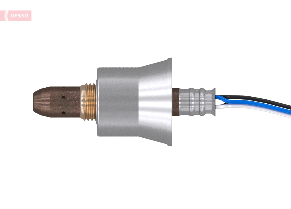 DOX0650 DENSO Лямбда-зонд (кількість дротів 4, 540мм) LEXUS NX II, UX  TOYOTA CAMRY, C-HR, COROLLA, RAV 4 V 2.0-2.5H 08.17-