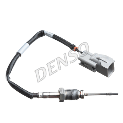 DET0119 DENSO Датчик температури вихлопних газів (перед DPF) TOYOTA AURIS, AVENSIS, COROLLA, RAV 4 III, RAV 4 IV, VERSO 2.0D/2.2D 11.05-09.19