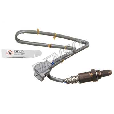 DOX0589 DENSO Лямбда-зонд (кількість дротів 4, 613мм) MAZDA 3, 6, CX-5 2.2D 04.12-