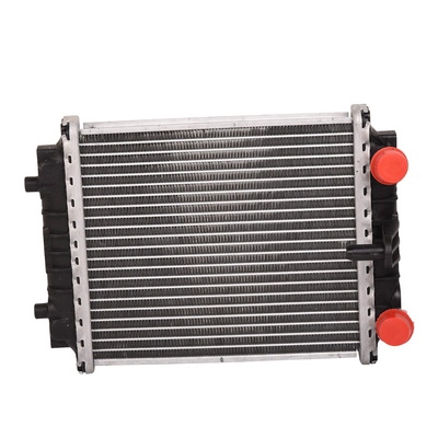 BF0426790054 BAPMIC Радиатор двигателя