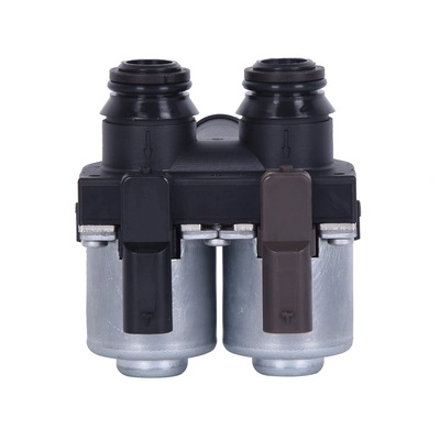 BF0426710008 BAPMIC Регулюючий клапан нагрівача